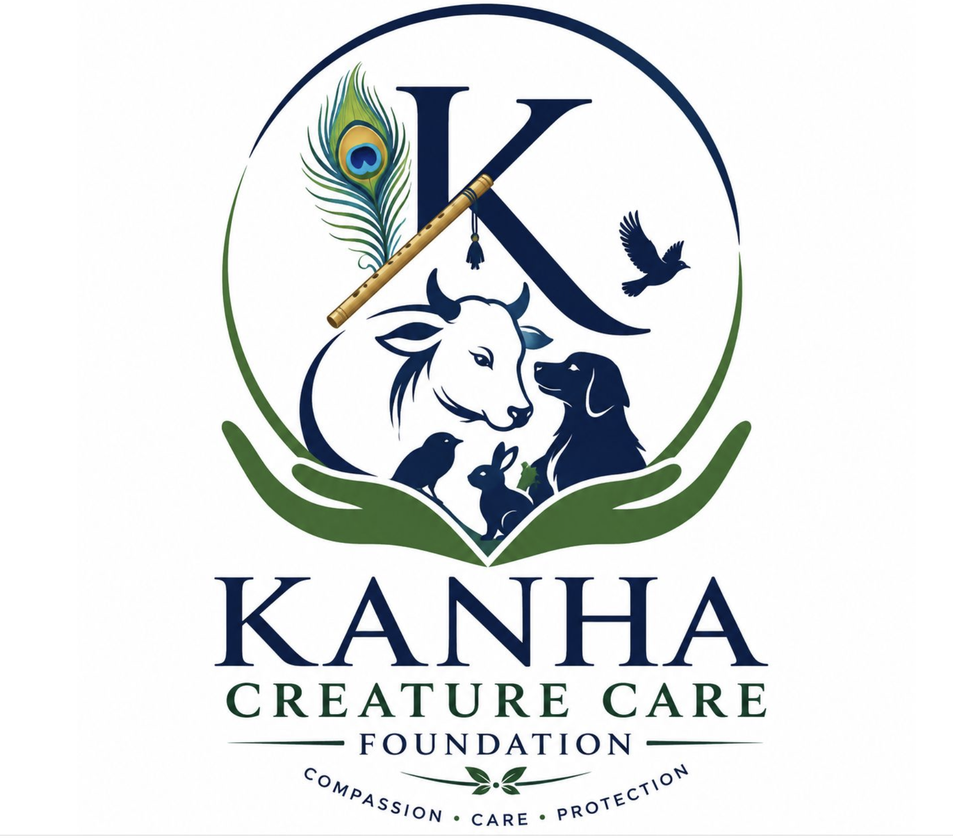 Kanha Creature Care Foundation